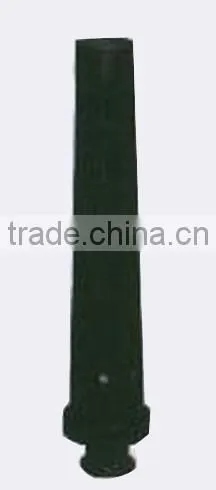 Deck Bollard