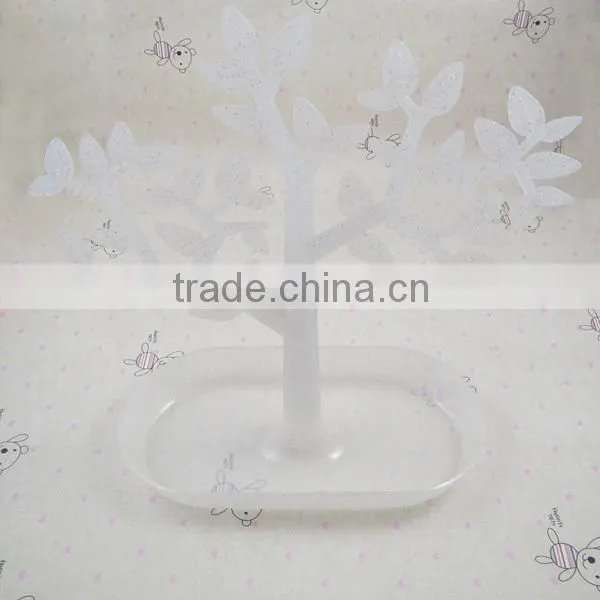 Stand Display Jewelry Holder Tree Jewelry Display Stands