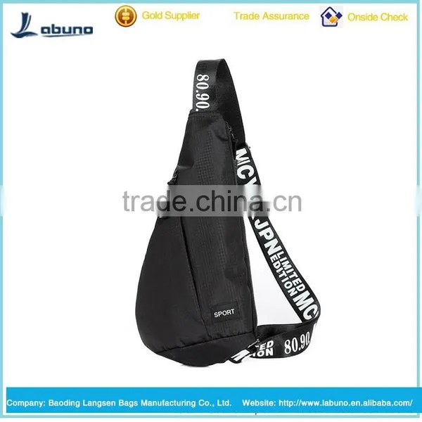 Wholesale Network Hot Style Popular Leisure High Quality New Chest Bag photo-3