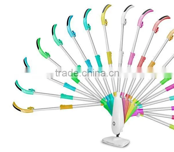 STM-401 Folding Steam Mop