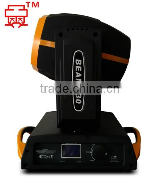 YXC-230 7R 230W Moving Head Beam Light photo-6