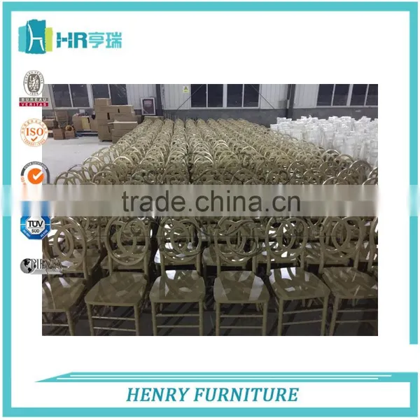 Best Selling Colorful Strong and Durable Wood Chiavari Chair Tiffany Chair Party photo-6