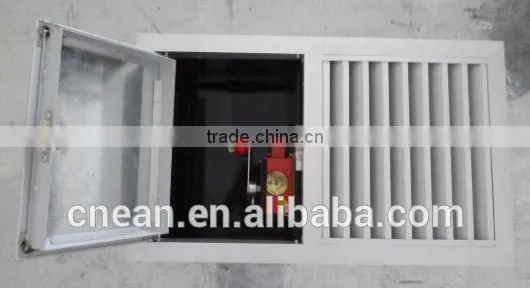 Automatic Air Vent Valve for HVAC Systems photo-4