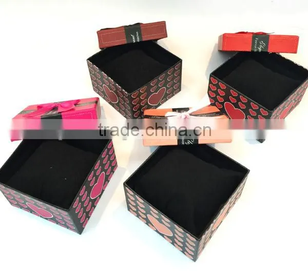 Customized Gift Wrap Box for Watch, Indian Wedding Gift Boxes photo-4