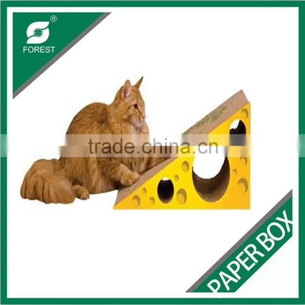 CUSTOMIZED PAPER CAT FURNITURE CAT SCRATCHING POST photo-6