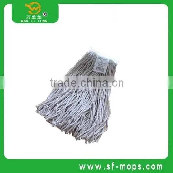 SA008RW 8 Ply Twisted Cleaning Cotton Rope Mop photo-2