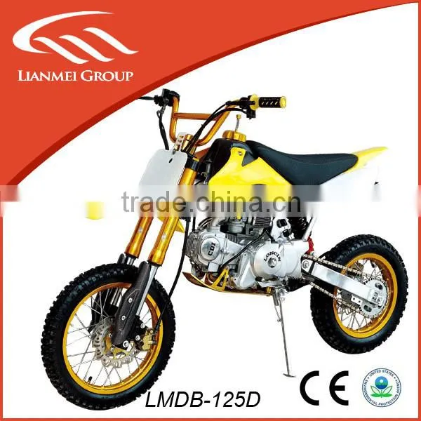 Dirt Bike for Sale 125cc Dirt Bike With EPA