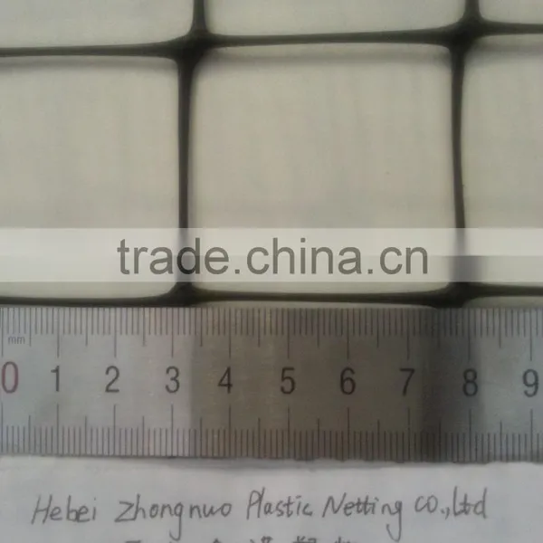 PP Plastic Extruded Net/poultry Fence photo-3