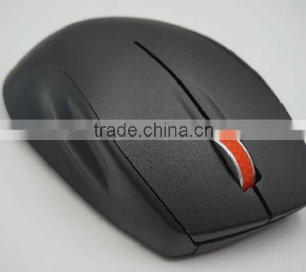 Unique Fancy Bluetooth Wireless Mouse photo-4