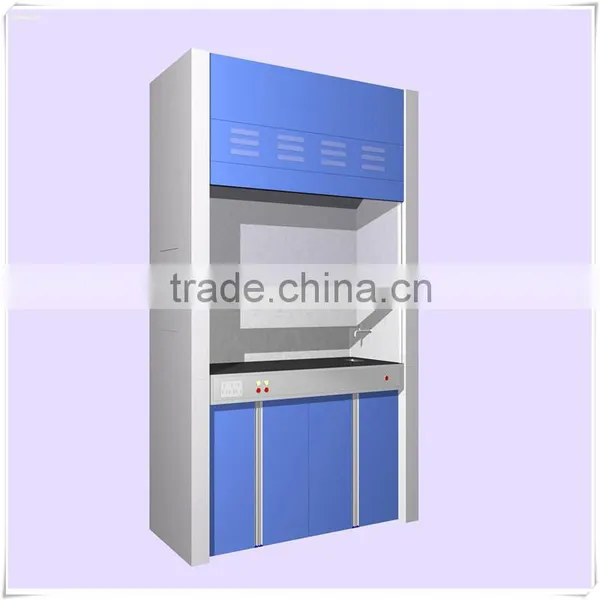 Lab Equipment Wholesale Chemical Fume Hood Price photo-3