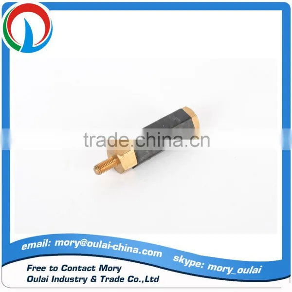 Precision Cnc Machine Parts Service, Professional Cheap Cnc Machining Service, Brass Cnc Machining Parts photo-2