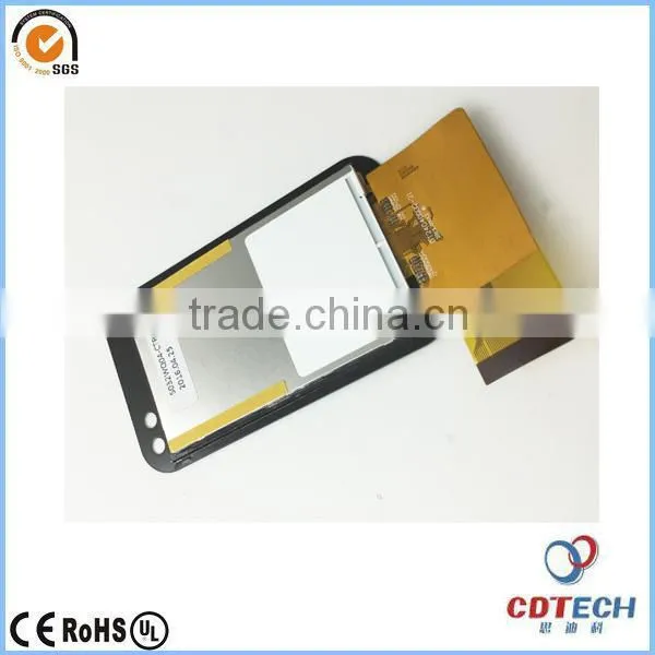 2016 Latest Promotional 3.2inch TFT LCD Screen With Capacitive Touch Panel photo-5
