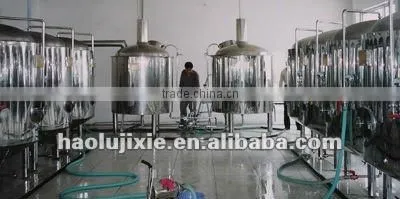 600L Beer Kegs, Brewing Equipment for Homebrew, Beer Brewery Brewhouse Equipment,conical Fermente Tank