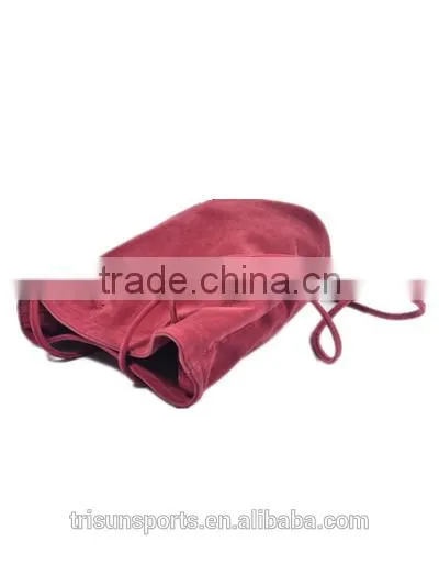 2016 New Designer Red Cotton Travel Handbag for Ladies photo-3