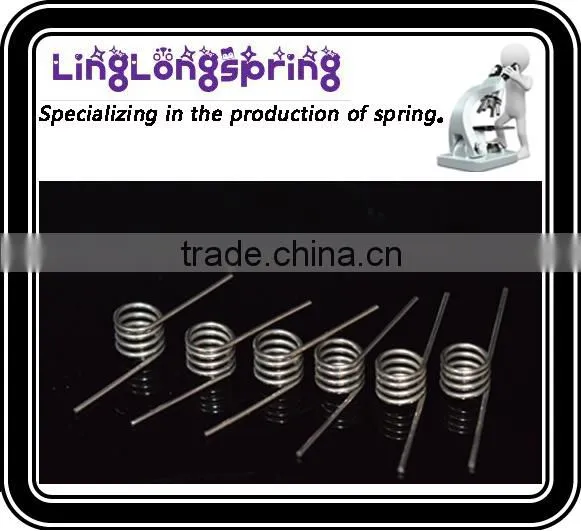Baby Car Spring Parts photo-5