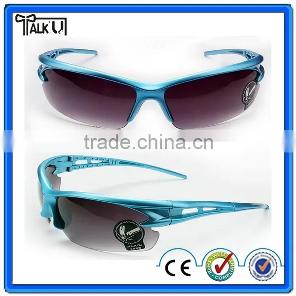 Anti Glare UV Protective Outdoor Sport Sunglasses/co-injection Mens Outdoor Sport Sunglasses/drivers Eyewear Sport Sunglasses photo-3