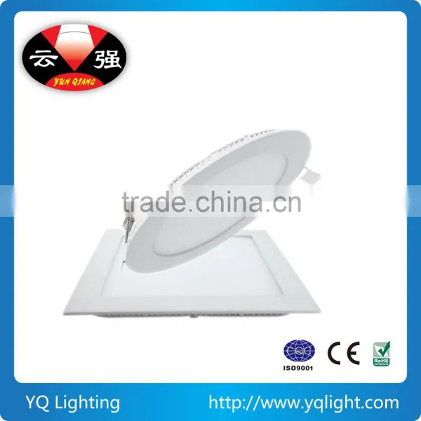 Iluminacion LED 2016 HOT Ultra-thin LED Panel Light 18W photo-3
