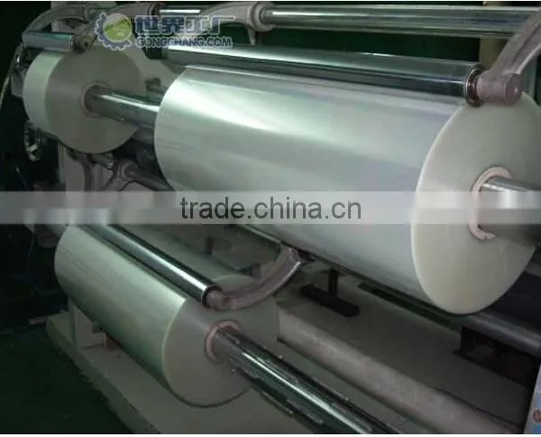 High Quality Mobile Phone Screen Protective Film and Tablet pc Screen Protection Film photo-3