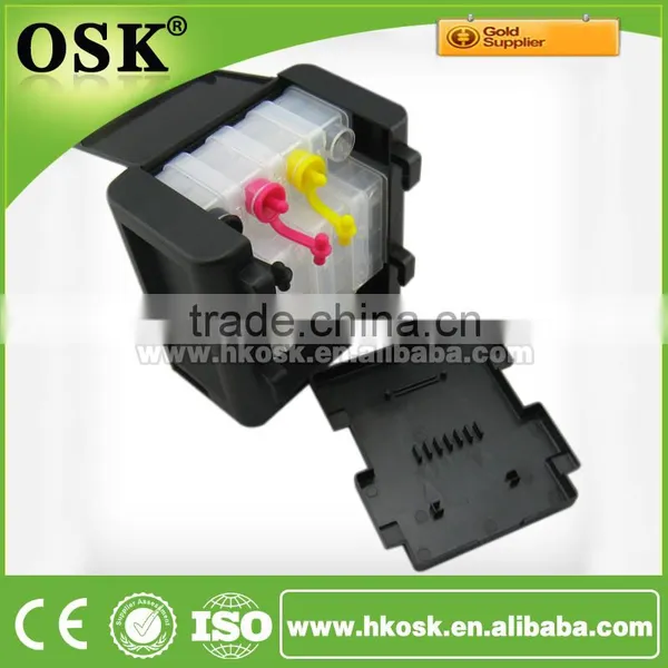 New DIY Ink Mini Tank for Canon HP Mini Tank CISS System photo-2