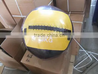 Hot Selling Pu Medicine Balls photo-3