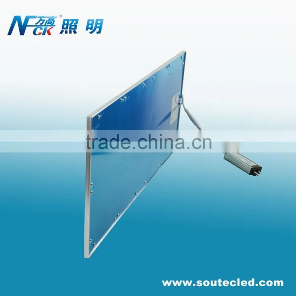 12V DC Ceiling Panel Light Aluminum Body LED Panel Light SMD2835 LED Light Panel photo-4