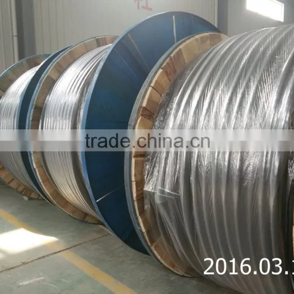 UL 2 Core Rubber Insulated Cable H07RN-F photo-6