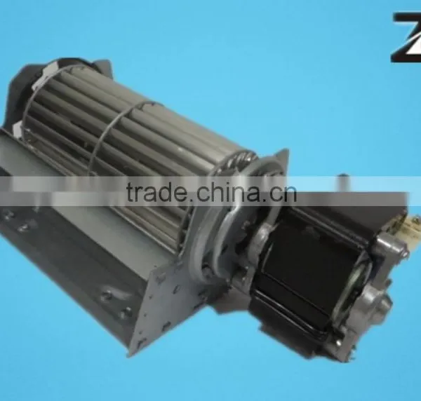 Cross Flow Fan/cross Wind Air Blower for Air Curtain(YJ61-30A) photo-3