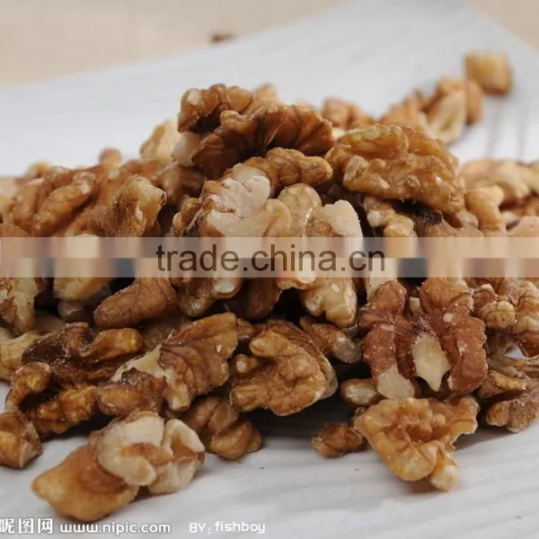 Organic High Quality Walnuts kernel ,walnut without shell/walnut meat/walnut
