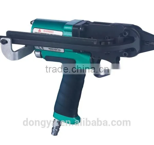 C Ring Gun