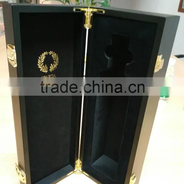 Top Quality Wooden Oliver Oil Box From Manufacture photo-6