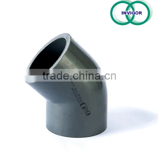 ABS 45 Degree Elbow