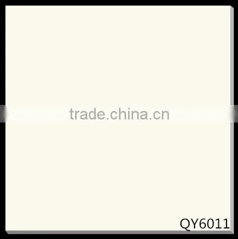 Soluble Salt Double Loading Polished Tile