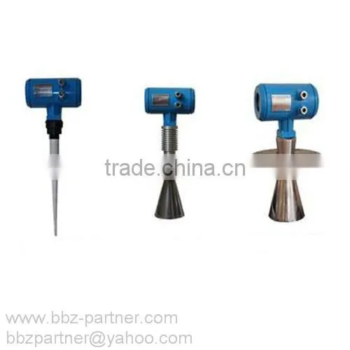 BBZ RL52 Intelligent Radar Tank Gauging photo-6
