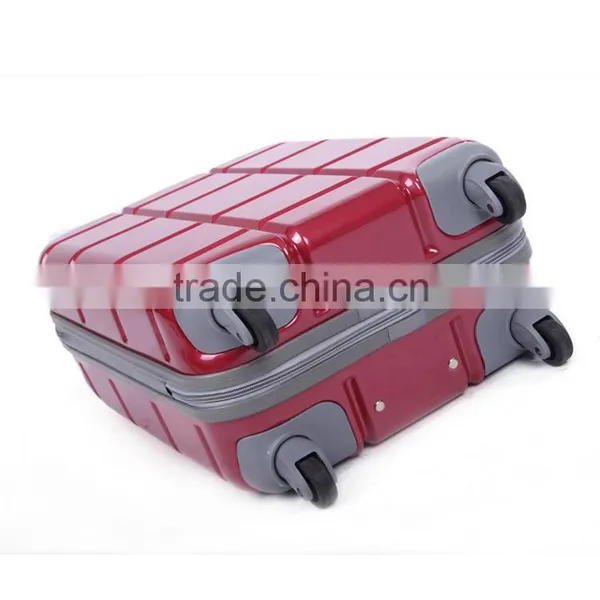 Girls Travelling Lightweight Luggage Bag photo-5