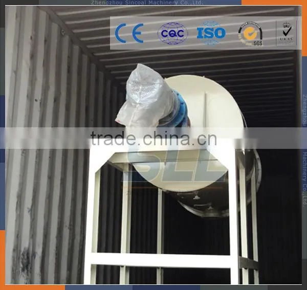 Hot Sales energy saving horizontal type dry power mixer