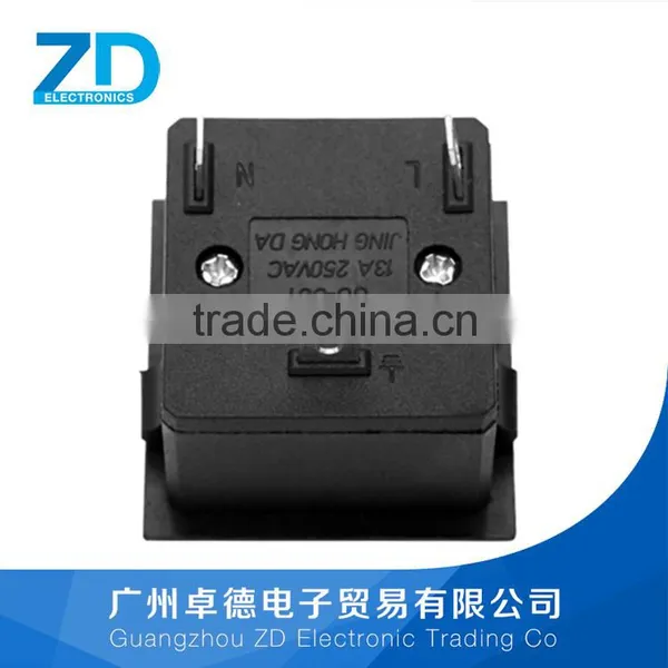 The Universal Outlet Socket photo-2