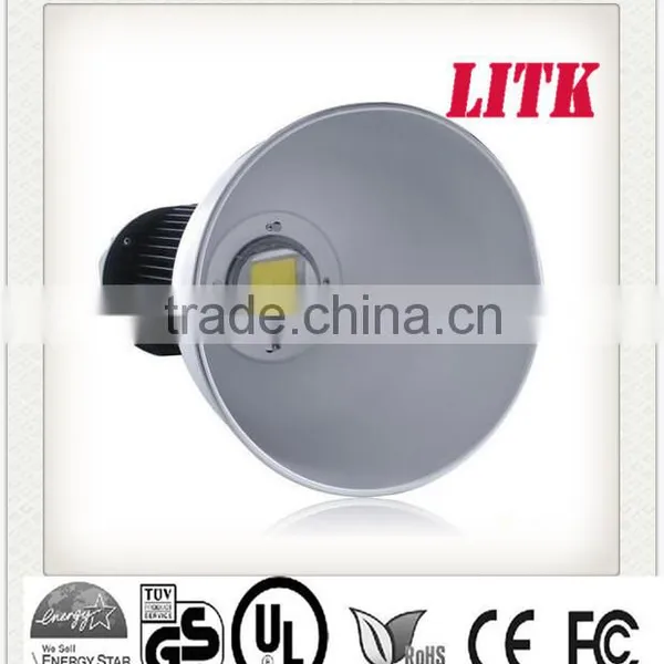 High Quality Super Bright Led Highbay Light High Bay Led Light Fixture photo-6