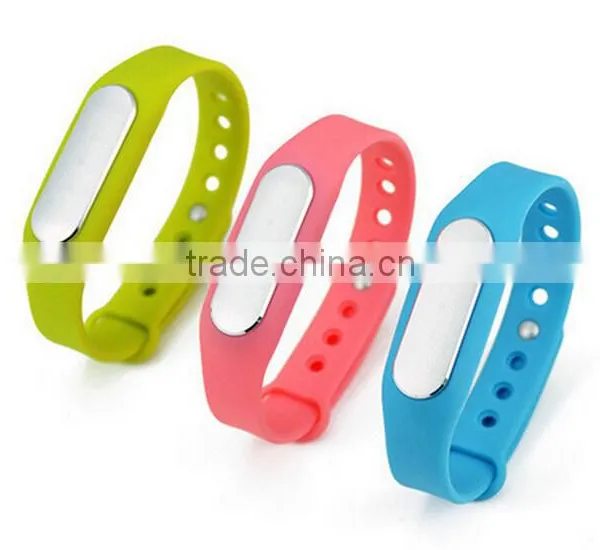 Wholesale Original Colorful Xiaomi Mi Band Wristband Bracelet of Mi Band From China Supplier photo-4