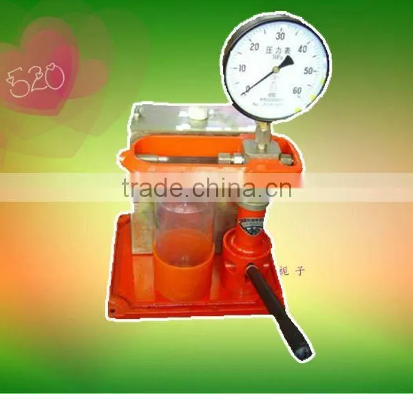 Fuel Pressure Tester,pressure Gauge Accuracy Rating 0.4