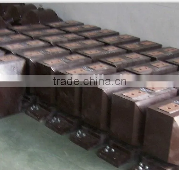 LZZBJ20 36kv Indoor Type High Voltage Current Transformer photo-6