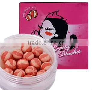 Epoux lovely Candyball blusher