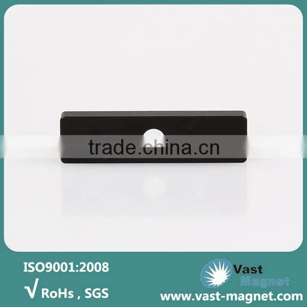 Permanent Rare Earth Bonded NdFeB Magnets for Sale