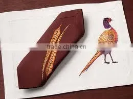 WHOLESALE COTTON TABLE LINEN photo-2