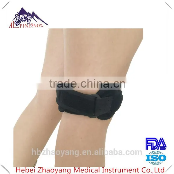 Patella Knee Support Brace photo-2