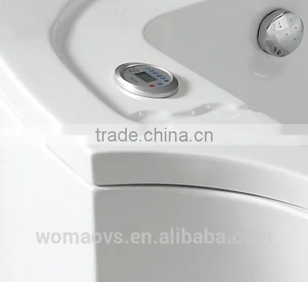 Family Sex Massage Hot Tub Q360 photo-5