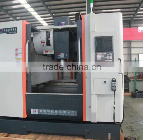 Hot sale! VMC7135 5 axis table cnc 5 axis machine 5 axis machinery