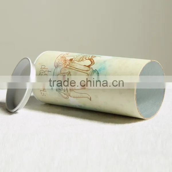 Top-grade Cosmetic Paper Tea Box photo-4