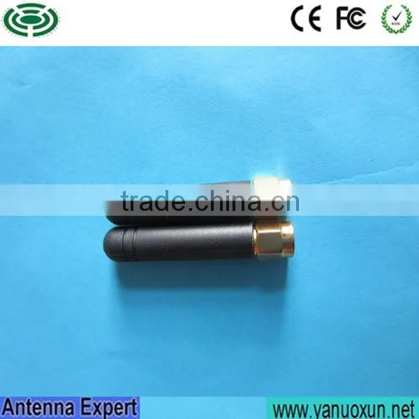 ISO9001:2008 Long Range Antenna 1.5dBi 868MHz Amplified Antenna External 1.5dBi 868MHz Outdoor Antenna photo-2