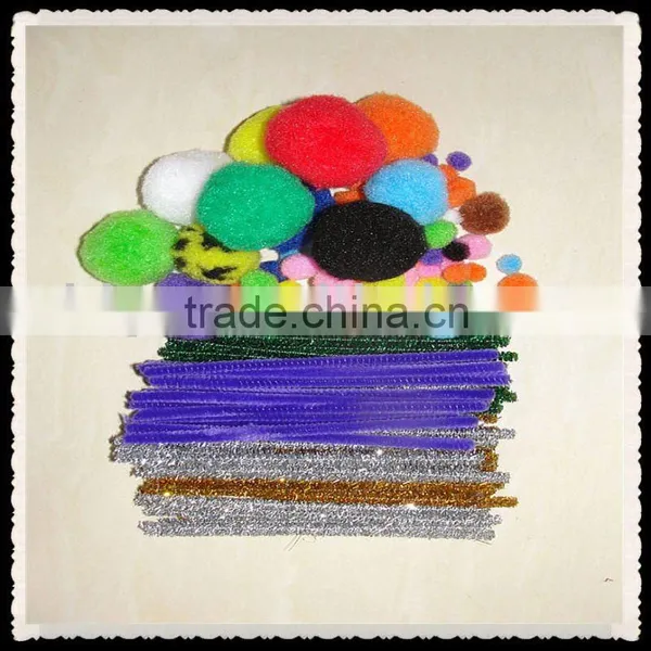 Christmas Decoration Poms POMS Wholesale