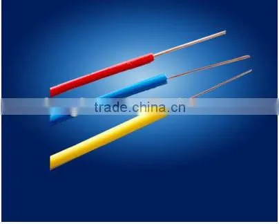 450/750V BV Electrical Wire Single Core Multi Stranded Electrical Wire photo-5